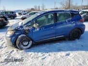 ✅ 2018 Chevrolet Bolt EV Premier • VIN: 1G1FX6S08J4110304 • Lot: 42211135. Wystawiony na Copart z przebiegiem 178 625 mil. Bezpłatny archiwum sprzedaży aukcyjnych z USA i szczegółowy raport historii pojazdu na DreamBid. Zdjęcie 1.