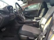 ✅ 2018 Chevrolet Volt Premier • VIN: 1G1RB6S52JU116235 • Lot: 54802804. Wystawiony na Copart z przebiegiem Nie podano. Bezpłatny archiwum sprzedaży aukcyjnych z USA i szczegółowy raport historii pojazdu na DreamBid. Zdjęcie 7.