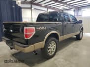 ✅ 2012 Ford F-150 XL • VIN: 1FTFW1ET3CKD92076 • Lot: 58934825. Wystawiony na Copart z przebiegiem 204 670 mil. Bezpłatny archiwum sprzedaży aukcyjnych z USA i szczegółowy raport historii pojazdu na DreamBid. Zdjęcie 3.