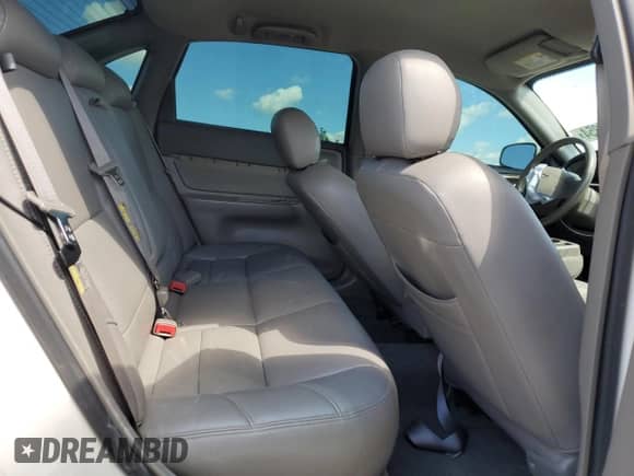 2004 Chevrolet Impala с VIN 2G1WF52E349409175, выставлен на аукционе Copart как лот 71446354 с пробегом 108 008 миль миль и Списание • Salvage title. История ставок и продаж доступна на DreamBid. Изображение 11.