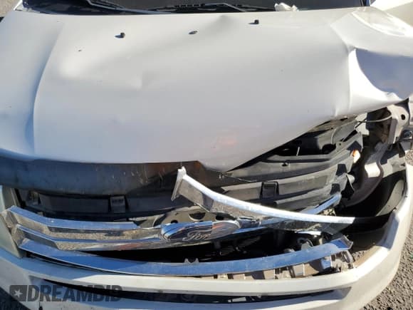 ✅ 2008 Ford Edge Limited • VIN: 2FMDK49C08BB04753 • Lot: 85437925. Wystawiony na Copart z przebiegiem Nie podano. Bezpłatny archiwum sprzedaży aukcyjnych z USA i szczegółowy raport historii pojazdu na DreamBid. Zdjęcie 12.