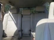 ✅ 2014 Lexus GX 460 Luxury • VIN: JTJJM7FX2E5076865 • Lot: 82409585. Wystawiony na Copart z przebiegiem 129 505 mil. Bezpłatny archiwum sprzedaży aukcyjnych z USA i szczegółowy raport historii pojazdu na DreamBid. Zdjęcie 10.