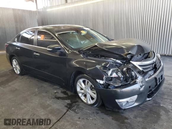 2015 Nissan Altima SV с VIN 1N4AL3AP8FC257493, выставлен на аукционе Copart как лот 86632295 с пробегом 138 757 миль миль и Чистый • Clean title. История ставок и продаж доступна на DreamBid. Изображение 4.