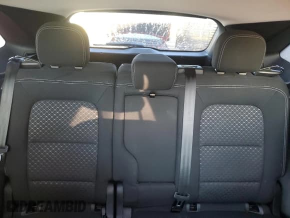 ✅ 2023 Ford Escape Active • VIN: 1FMCU9GNXPUA09827 • Лот: 86430485. Опубликован ранее на Copart с пробегом 58 605 миль. Бесплатный доступ к архиву аукционных продаж из США и подробный отчёт об истории автомобиля на DreamBid. Изображение 10.