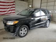 ✅ 2010 Hyundai Santa Fe GLS • VIN: 5NMSG3AB0AH381324 • Lot: 71398084. Listed on Copart with 87,001 mi. Free auction sales archive from the USA and detailed vehicle history report at DreamBid. Image 1.
