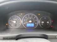 ✅ 2008 Hyundai Santa Fe SE • VIN: 5NMSH73E78H189985 • Lot: 80182025. Listed on Copart with 85,198 mi. Free auction sales archive from the USA and detailed vehicle history report at DreamBid. Image 9.