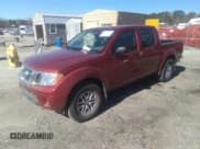✅ 2020 Nissan Frontier SV • VIN: 1N6ED0EA6LN708494 • Lot: 41672851. Listed on IAAI with 74,782 mi. Free auction sales archive from the USA and detailed vehicle history report at DreamBid. Image 18.