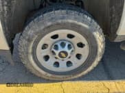 ✅ 2019 Chevrolet Silverado 2500HD Work Truck • VIN: 2GC2KREG8K1187394 • Lot: 42282336. Wystawiony na IAAI z przebiegiem 212 095 mil. Bezpłatny archiwum sprzedaży aukcyjnych z USA i szczegółowy raport historii pojazdu na DreamBid. Zdjęcie 1.