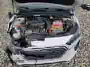 2021 Hyundai Ioniq SEL с VIN KMHC85LC5MU255469, выставлен на аукционе Copart как лот 58686314 с пробегом 165 649 миль миль и Списание • Salvage title. История ставок и продаж доступна на DreamBid. Изображение 13.