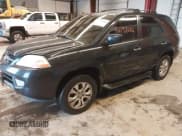 ✅ 2003 Acura MDX Touring • VIN: 2HNYD18773H537666 • Лот: 42197686. Опубликован ранее на IAAI с пробегом 220 360 миль. Бесплатный доступ к архиву аукционных продаж из США и подробный отчёт об истории автомобиля на DreamBid. Изображение 2.