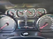 ✅ 2016 Chevrolet Silverado 2500HD LT • VIN: 1GC1KVE84GF176454 • Lot: 43224807. Listed on IAAI with 151,483 mi. Free auction sales archive from the USA and detailed vehicle history report at DreamBid. Image 7.