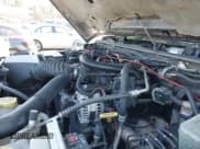 ✅ 2008 Jeep Wrangler Unlimited Sahara • VIN: 1J4GA59138L505040 • Лот: 43678613. Опубликован ранее на IAAI с пробегом 228 210 миль. Бесплатный доступ к архиву аукционных продаж из США и подробный отчёт об истории автомобиля на DreamBid. Изображение 10.