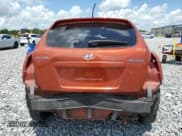 ✅ 2010 Hyundai Accent GS • VIN: KMHCM3AC6AU161518 • Лот: 64688275. Опубликован ранее на Copart с пробегом 145 044 миль. Бесплатный доступ к архиву аукционных продаж из США и подробный отчёт об истории автомобиля на DreamBid. Изображение 6.