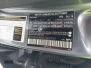 ✅ 2019 Mercedes-Benz GLC 300 • VIN: WDC0G4JB6K1000255 • Lot: 42394259. Listed on IAAI with 68,943 mi. Free auction sales archive from the USA and detailed vehicle history report at DreamBid. Image 9.