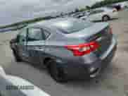 2017 Nissan Sentra SR с VIN 3N1AB7AP8HY395049, выставлен на аукционе Copart как лот 81146735 с пробегом 32 875 миль миль и Списание • Salvage title. История ставок и продаж доступна на DreamBid. Изображение 2.