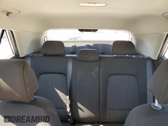 ✅ 2021 Hyundai Venue SE • VIN: KMHRB8A30MU066776 • Lot: 46677135. Listed on Copart with 79,995 mi. Free auction sales archive from the USA and detailed vehicle history report at DreamBid. Image 10.