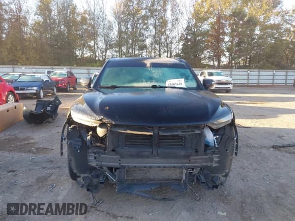 ✅ 2021 Chevrolet Blazer LT • VIN: 3GNKBJRS5MS504076 • Лот: 43502438. Опубликован ранее на IAAI с пробегом 111 264 миль. Бесплатный доступ к архиву аукционных продаж из США и подробный отчёт об истории автомобиля на DreamBid. Изображение 12.