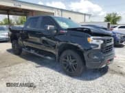 ✅ 2022 Chevrolet Silverado 1500 LT Trail Boss • VIN: 3GCUDFED9NG647665 • Lot: 60140105. Wystawiony na Copart z przebiegiem 72 604 mil. Bezpłatny archiwum sprzedaży aukcyjnych z USA i szczegółowy raport historii pojazdu na DreamBid. Zdjęcie 4.