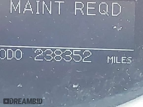 ✅ 2007 Toyota Highlander • VIN: JTEHW21A970035291 • Лот: 41551639. Опубликован ранее на IAAI с пробегом 238 352 миль. Бесплатный доступ к архиву аукционных продаж из США и подробный отчёт об истории автомобиля на DreamBid. Изображение 14.