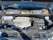 ✅ 2008 Toyota Highlander Limited • VIN: JTEES42AX82089407 • Lot: 43515610. Wystawiony na IAAI z przebiegiem 162 628 mil. Bezpłatny archiwum sprzedaży aukcyjnych z USA i szczegółowy raport historii pojazdu na DreamBid. Zdjęcie 10.