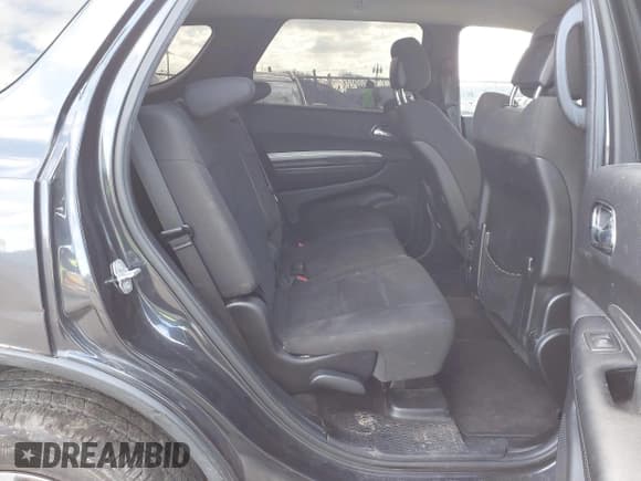 ✅ 2016 Dodge Durango Special Service • VIN: 1C4RDJFG9GC485060 • Lot: 41663955. Wystawiony na IAAI z przebiegiem 78 607 mil. Bezpłatny archiwum sprzedaży aukcyjnych z USA i szczegółowy raport historii pojazdu na DreamBid. Zdjęcie 8.