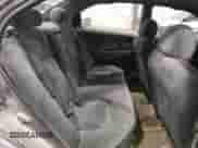 2004 Hyundai Sonata GLS с VIN KMHWF35H94A994877, выставлен на аукционе Copart как лот 53582705 с пробегом 187 418 миль миль и Списание • Salvage title. История ставок и продаж доступна на DreamBid. Изображение 10.