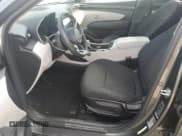 ✅ 2022 Hyundai Tucson SE • VIN: 5NMJA3AE5NH080125 • Lot: 74337314. Wystawiony na Copart z przebiegiem 47 303 mil. Bezpłatny archiwum sprzedaży aukcyjnych z USA i szczegółowy raport historii pojazdu na DreamBid. Zdjęcie 7.