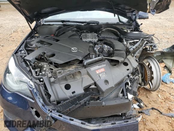 ✅ 2015 Mercedes-Benz E 400 • VIN: WDDKK6FF5FF299465 • Lot: 54321405. Listed on Copart with 33,319 mi. Free auction sales archive from the USA and detailed vehicle history report at DreamBid. Image 11.