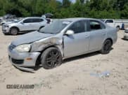 ✅ 2006 Volkswagen Jetta 2.5L • VIN: 3VWRF71K36M705232 • Лот: 70362695. Опубликован ранее на Copart с пробегом 182 398 миль. Бесплатный доступ к архиву аукционных продаж из США и подробный отчёт об истории автомобиля на DreamBid. Изображение 1.