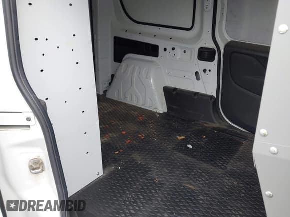 ✅ 2022 Ram ProMaster City Cargo Tradesman • VIN: ZFBHRFAB2N6Y72487 • Лот: 43471164. Опубликован ранее на IAAI с пробегом 62 268 миль. Бесплатный доступ к архиву аукционных продаж из США и подробный отчёт об истории автомобиля на DreamBid. Изображение 8.