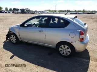 ✅ 2010 Hyundai Accent L • VIN: KMHCN3BCXAU182917 • Лот: 69464685. Опубликован ранее на Copart с пробегом 124 678 миль. Бесплатный доступ к архиву аукционных продаж из США и подробный отчёт об истории автомобиля на DreamBid. Изображение 2.
