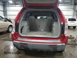 ✅ 2006 Chevrolet Equinox LS • VIN: 2CNDL13F666000756 • Лот: 46309165. Опубликован ранее на Copart с пробегом 188 622 миль. Бесплатный доступ к архиву аукционных продаж из США и подробный отчёт об истории автомобиля на DreamBid. Изображение 6.