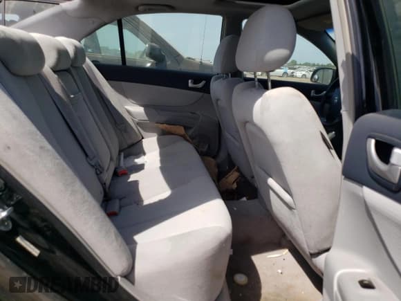 ✅ 2008 Hyundai Sonata SE • VIN: 5NPEU46F38H399000 • Лот: 57133364. Опубликован ранее на Copart с пробегом 210 286 миль. Бесплатный доступ к архиву аукционных продаж из США и подробный отчёт об истории автомобиля на DreamBid. Изображение 10.