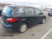 ✅ 2013 Mazda 5 Sport • VIN: JM1CW2BL9D0145428 • Lot: 43698738. Listed on IAAI with 191,620 mi. Free auction sales archive from the USA and detailed vehicle history report at DreamBid. Image 4.