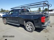 ✅ 2015 Chevrolet Silverado 1500 LTZ • VIN: 1GCRCSEC5FZ385069 • Лот: 56898865. Опубликован ранее на Copart с пробегом 107 702 миль. Бесплатный доступ к архиву аукционных продаж из США и подробный отчёт об истории автомобиля на DreamBid. Изображение 2.