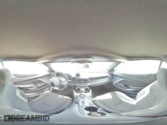 2019 Chevrolet Camaro 1LT с VIN 1G1FB3DX8K0108665, выставлен на аукционе Copart как лот 63430405 с пробегом 62 171 миль миль и Списание • Salvage title. История ставок и продаж доступна на DreamBid. Изображение 14.