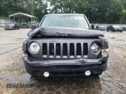 ✅ 2015 Jeep Patriot Latitude • VIN: 1C4NJPFA4FD116007 • Lot: 65403735. Wystawiony na Copart z przebiegiem 116 502 mil. Bezpłatny archiwum sprzedaży aukcyjnych z USA i szczegółowy raport historii pojazdu na DreamBid. Zdjęcie 5.