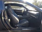 ✅ 2021 Lexus RC F • VIN: JTHDP5BC0M5008155 • Lot: 43443653. Listed on IAAI with 17,077 mi. Free auction sales archive from the USA and detailed vehicle history report at DreamBid. Image 5.