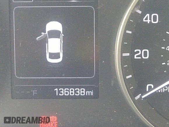 2018 Hyundai Elantra SEL with VIN 5NPD84LF5JH306374, listed as a IAAI auction lot 42264350 with 136,838 mi miles and . Bid and sale history available at DreamBid. Image 15.