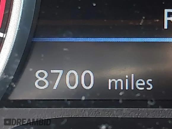 ✅ 2024 Nissan Sentra SR • VIN: 3N1AB8DV4RY324125 • Лот: 43578786. Опубликован ранее на IAAI с пробегом 8 700 миль. Бесплатный доступ к архиву аукционных продаж из США и подробный отчёт об истории автомобиля на DreamBid. Изображение 15.