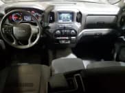 ✅ 2019 Chevrolet Silverado 1500 Custom Trail Boss • VIN: 1GCRYCEF0KZ264333 • Lot: 71750434. Wystawiony na Copart z przebiegiem 77 066 mil. Bezpłatny archiwum sprzedaży aukcyjnych z USA i szczegółowy raport historii pojazdu na DreamBid. Zdjęcie 8.