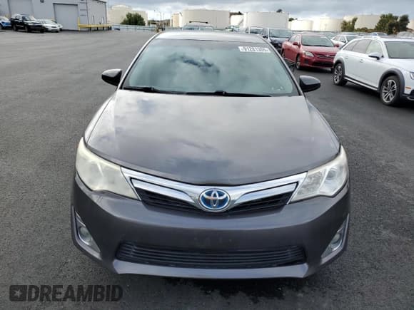 ✅ 2014 Toyota Camry LE • VIN: 4T1BD1FK2EU123001 • Lot: 91281305. Wystawiony na Copart z przebiegiem 245 188 mil. Bezpłatny archiwum sprzedaży aukcyjnych z USA i szczegółowy raport historii pojazdu na DreamBid. Zdjęcie 5.