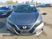 ✅ 2019 Nissan LEAF S • VIN: 1N4AZ1CP0KC313114 • Лот: 43515624. Опубликован ранее на IAAI с пробегом 28 315 миль. Бесплатный доступ к архиву аукционных продаж из США и подробный отчёт об истории автомобиля на DreamBid. Изображение 12.