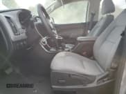 ✅ 2019 Chevrolet Colorado 4WD Work Truck • VIN: 1GCGTBEN0K1156123 • Лот: 67947385. Опубликован ранее на Copart с пробегом 80 567 миль. Бесплатный доступ к архиву аукционных продаж из США и подробный отчёт об истории автомобиля на DreamBid. Изображение 7.