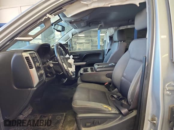 ✅ 2015 Chevrolet Silverado 2500HD LT • VIN: 1GC1KVEG7FF507646 • Лот: 87303185. Опубликован ранее на Copart с пробегом 249 677 миль. Бесплатный доступ к архиву аукционных продаж из США и подробный отчёт об истории автомобиля на DreamBid. Изображение 7.