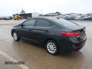 ✅ 2021 Hyundai Accent SE • VIN: 3KPC24A64ME146299 • Лот: 41551666. Опубликован ранее на IAAI с пробегом 84 120 миль. Бесплатный доступ к архиву аукционных продаж из США и подробный отчёт об истории автомобиля на DreamBid. Изображение 3.