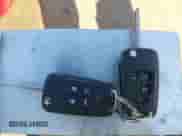 2011 Chevrolet Camaro 2LT with VIN 2G1FC3DD8B9206989, listed as a IAAI auction lot 43373874 with 121,266 mi miles and . Bid and sale history available at DreamBid. Image 11.