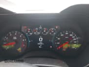 ✅ 2017 Chevrolet Camaro 1SS • VIN: 1G1FE1R77H0119878 • Lot: 42552548. Listed on IAAI with 28,092 mi. Free auction sales archive from the USA and detailed vehicle history report at DreamBid. Image 15.