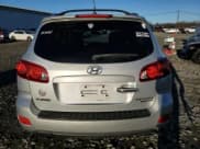 ✅ 2009 Hyundai Santa Fe Limited • VIN: 5NMSH73EX9H307660 • Lot: 83424534. Listed on Copart with 117,336 mi. Free auction sales archive from the USA and detailed vehicle history report at DreamBid. Image 6.