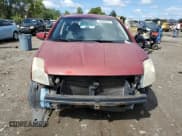 ✅ 2010 Nissan Sentra SR • VIN: 3N1AB6AP1AL662478 • Lot: 80896555. Listed on Copart with 177,330 mi. Free auction sales archive from the USA and detailed vehicle history report at DreamBid. Image 5.